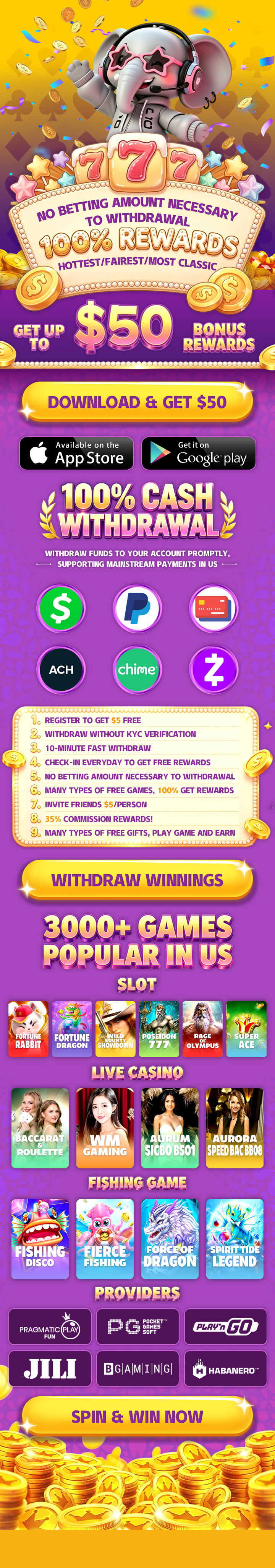 MegasBase rewards